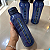 Tupperware® Garrafa Aquavibe com Canudo Flexivel 1,2L Azul - Imagem 4