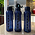 Tupperware® Garrafa Aquavibe com Canudo Flexivel 1,2L Azul - Imagem 2