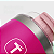 Tupperware® Copo Térmico Big T com Canudo 630ml Rosa Pink - Imagem 3