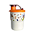 Tupperware® Kit Potinho e Copinho com Bico Folclore - Imagem 4