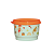 Tupperware® Kit Potinho e Copinho com Bico Folclore - Imagem 5