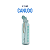 Tupperware® Garrafa Aquavibe com Canudo Flexivel 1,2L Aquamarine - Imagem 4