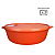 Tupperware® Cristalwave Redondo 3 Litros - Imagem 1