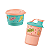 Tupperware® Kit Potinho e Copinho com Bico Fofuras - Imagem 4