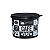 Tupperware® Tupper Caixa Café 700g Pop Box - Imagem 4