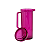 Tupperware® Jarra Premier 2L Rosa Pink - Imagem 5