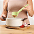 Tupperware® Concha Mágica Verde Pistache - Imagem 2