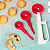 Tupperware® Multi Scoop Colheres de Porcionamento - Imagem 11