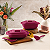 Tupperware®  Kit Travessa Servire Com Colher 1,3L e 2L - Imagem 2