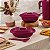 Tupperware®  Kit Travessa Servire Com Colher 1,3L e 2L - Imagem 5