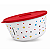 Tupperware® Tigela Ilúmina Encontro Natalino 4,3 Litros - Imagem 3