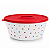 Tupperware® Tigela Ilúmina Encontro Natalino 4,3 Litros - Imagem 1