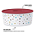 Tupperware® Tigela Ilúmina Encontro Natalino 4,3 Litros - Imagem 2