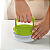 Tupperware® Burguer Express Verde - Imagem 2