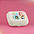 Tupperware® Tupper Snack Pequeno Princesas - Imagem 2