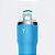 Tupperware® Copo Térmico Big T com Canudo 630ml Azul Grécia - Imagem 3