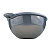 Tupperware Maxi Criativa 7,8 Litros Cinza - Imagem 1