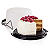 Tupperware Big Cake Boleira - Imagem 1