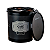 Tupperware Caixa Café e Filtro Essences Preto 500g e 30 Filtros - Imagem 1