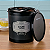 Tupperware Caixa Café e Filtro Essences Preto 500g e 30 Filtros - Imagem 2