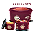 Tupperware Kit Churrasco Sabor na Brasa 3 Pecas - Imagem 1