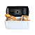 Tupperware Porta Pão de Forma Bread Smart Black - Imagem 4
