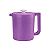 Tupperware Jarra Charmosa 1,4L Lilas - Imagem 1