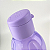 Tupperware Eco Garrafa 1L Malva (Lilas) - Imagem 2