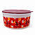 Tupperware Porta Tudo 10L Formas - Imagem 1