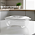 Tupperware Travessa Magica 2,5L Natural Policabornato - Imagem 4