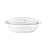 Tupperware Travessa Magica 1,8L Natural Policarbonato - Imagem 1
