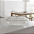 Tupperware Travessa Magica 1,8L Natural Policarbonato - Imagem 3