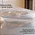 Tupperware Travessa Magica 1L Natura Policarbonato - Imagem 2