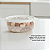 Tupperware Tigela Premier 500ml Natural Policarbonato - Imagem 2