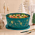 Tupperware Kit Tig Ilumina Tempo de Celebrar 3 pecas - Imagem 7