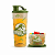 Tupperware Kit Copo com Bico 470ml e Potinho 140ml Jurassic Park - Imagem 1