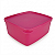 Tupperware Jeitosinho 400ml Pink - Imagem 1