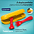 Tupperware Kit Estojo Com Talheres - Imagem 4