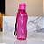 Tupperware Eco Garrafa 500ml Rosa Pink Blush - Imagem 2