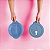 Tupperware Cristalwave Com Divisoria e Bandeja Removivel geraçao II 900ml - Imagem 6