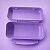 Tupperware Porta Lanche Retangular Ciclete - Imagem 3