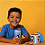 Tupperware Kit POP MICKEY Copo Com Bico 470 ml + Tupper Redondinha 500 ml - Imagem 2