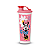 Tupperware Copo Com Bico Pop Minnie 470 ml - Imagem 1