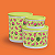 Tupperware Refri Line Melancia 3 Pecas - Imagem 1