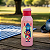 Tupperware Eco Garrafa 750 ml Stitch Ohana Rosa - Imagem 3
