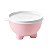 Tupperware Pote Para Servir Molcajete 450g - Imagem 3