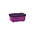Tupperware Kit Freezer Line 3 Pecas - Imagem 3