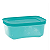 Tupperware Kit Freezer Line 3 Pecas - Imagem 4