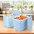 Tupperware Freezer Line 1.1L - Imagem 2