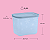 Tupperware Freezer Line 1.1L - Imagem 4